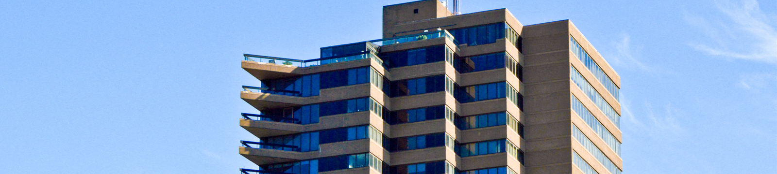 Trimont Condominiums
